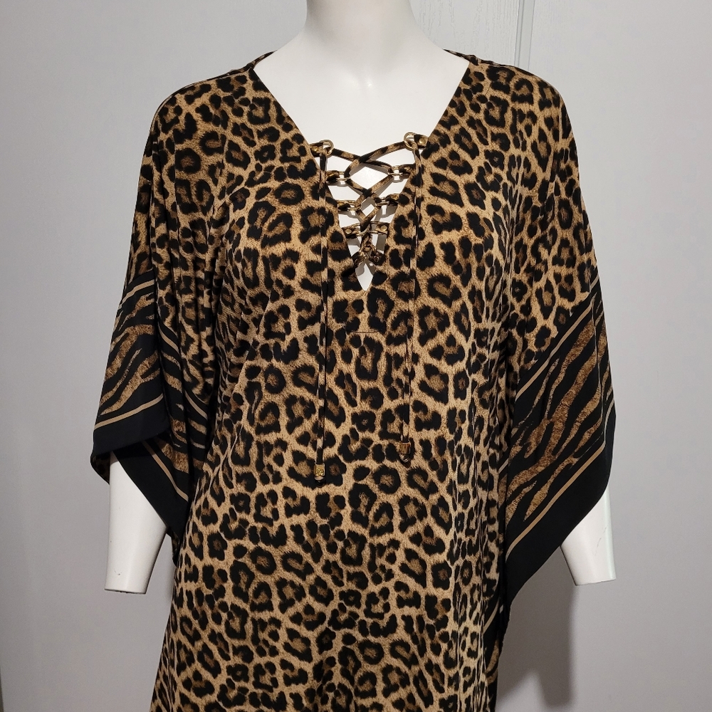 Michael Kors Batwing top